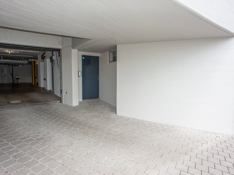 Modern Living mit Aussicht – Möblierte Apartments am Uetliberg (14)