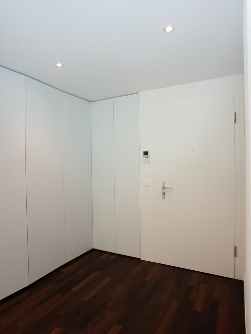 Luxuriöse 3 ½-Zimmer Parterrewohnung in Zollikon (5)