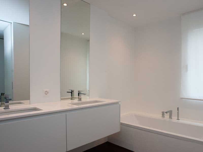 Luxuriöse 3 ½-Zimmer Parterrewohnung in Zollikon (8)