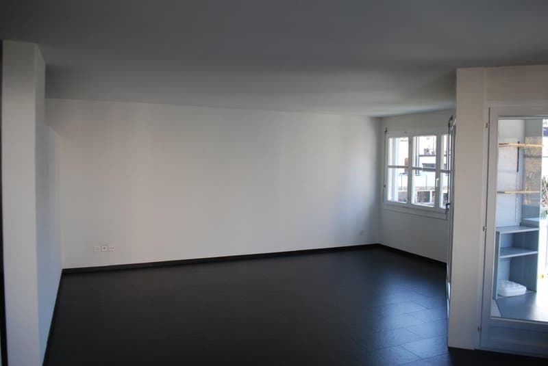Charming 3.5-room apartment with balcony in Kreuzlingen (9)