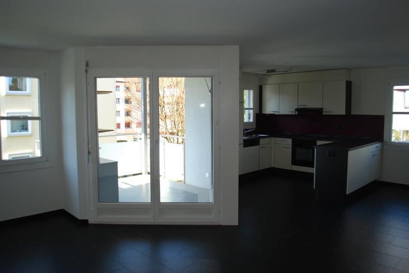 Charming 3.5-room apartment with balcony in Kreuzlingen (6)