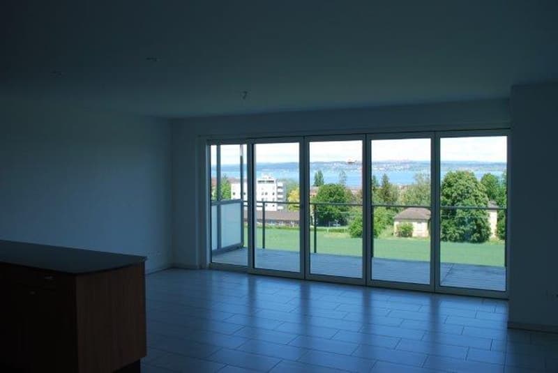 Appartement lumineux 4.5 pièces avec vue sur le lac à Münsterlingen – disponible immédiatement ! (6)