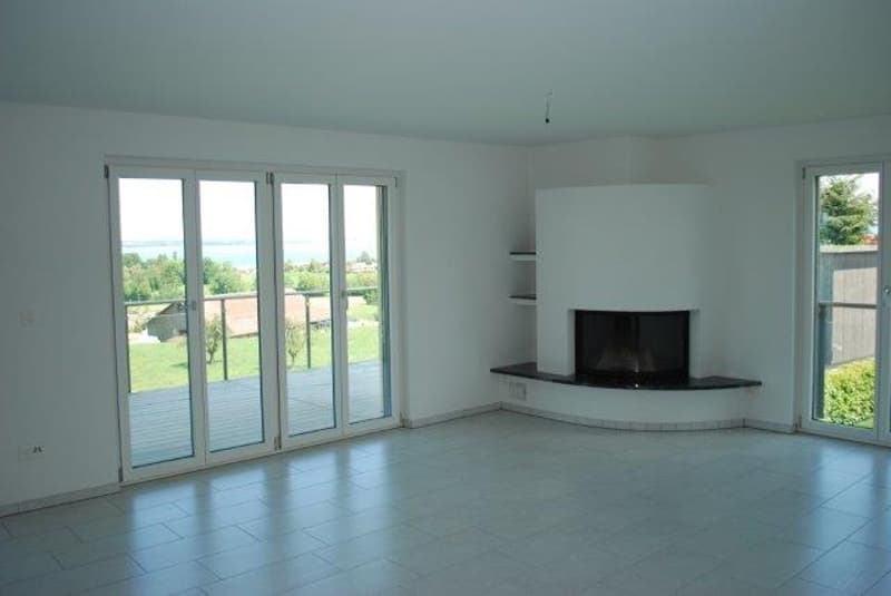 Appartement lumineux 4.5 pièces avec vue sur le lac à Münsterlingen – disponible immédiatement ! (7)