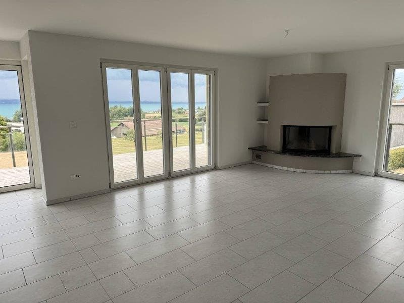 Helle 4.5-Zimmer-Wohnung mit Seesicht in Münsterlingen – sofort verfügbar! (8)