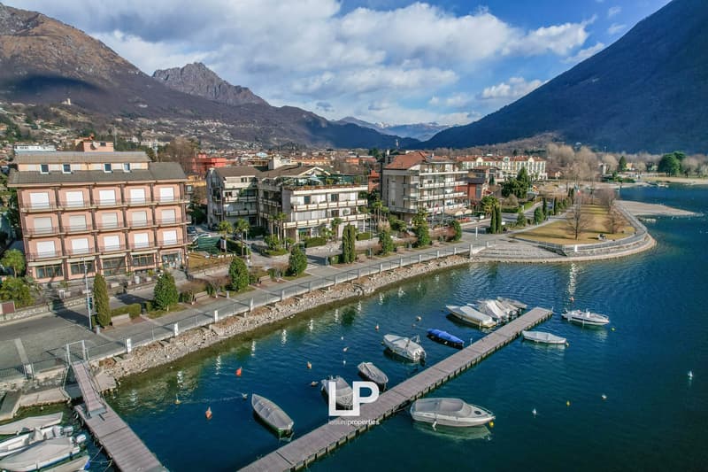 Appartamento a Porlezza (7)