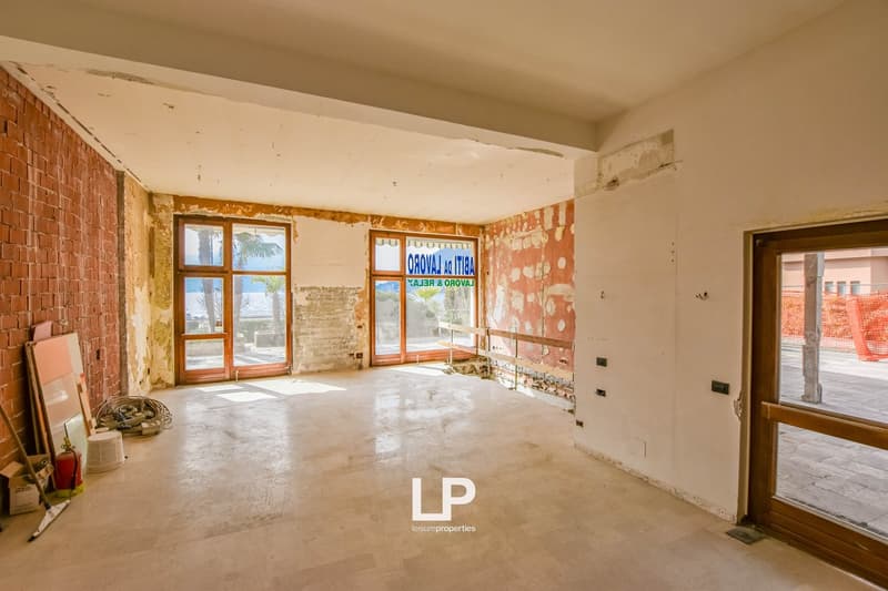 Appartamento a Porlezza (29)