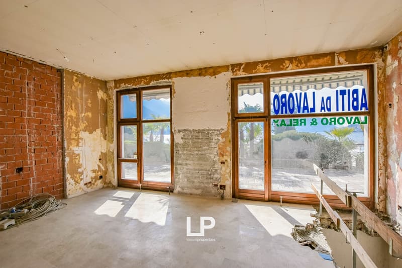 Appartamento a Porlezza (30)
