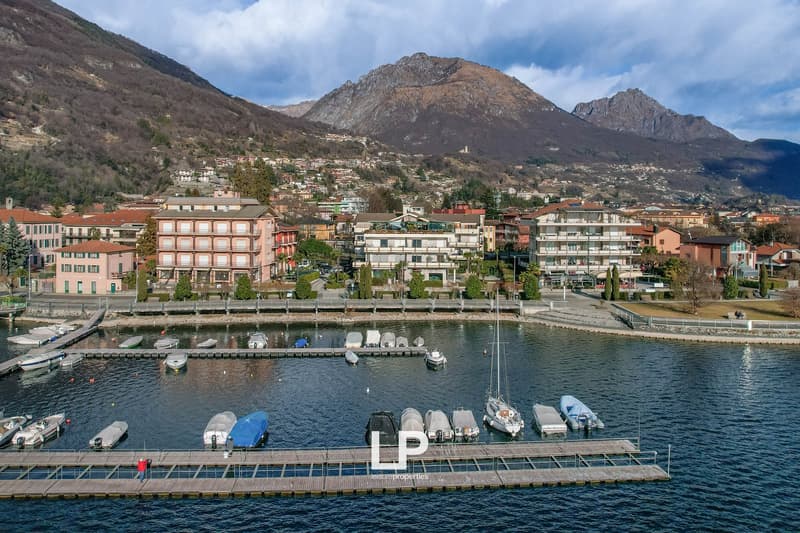 Appartamento a Porlezza (6)