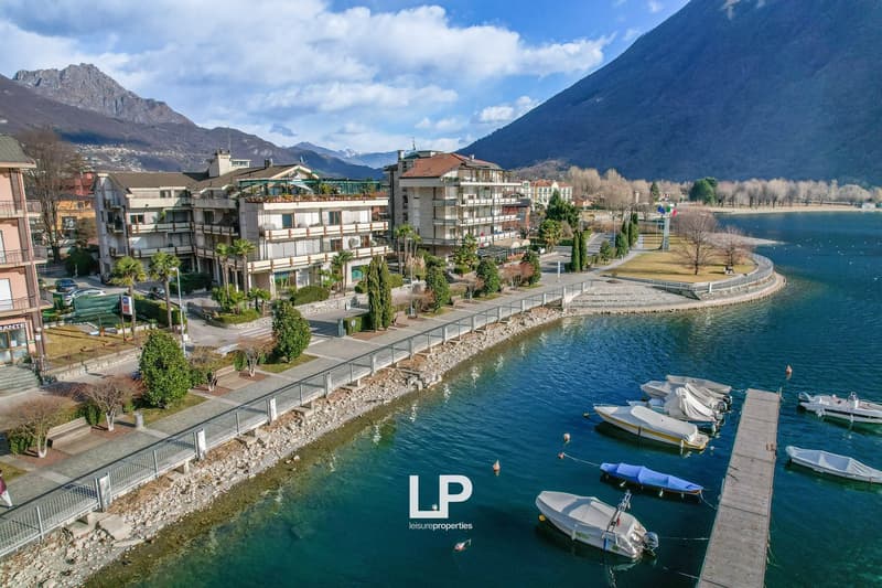 Appartamento a Porlezza (10)