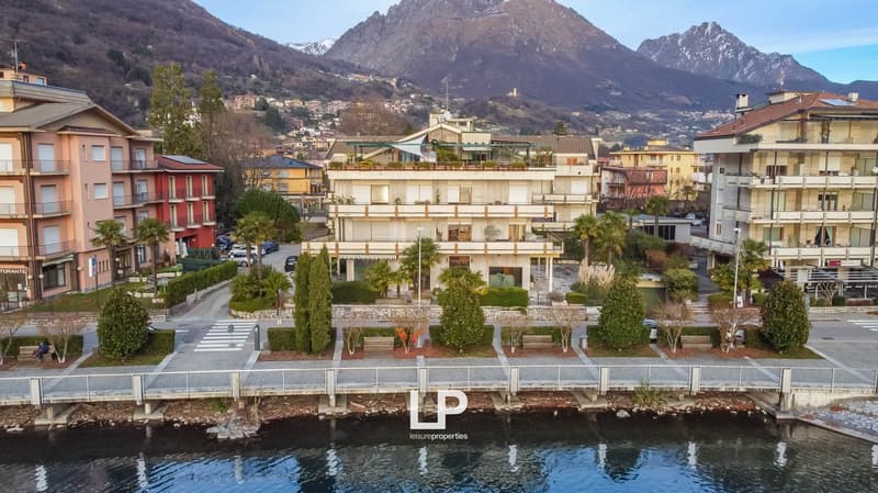Appartamento a Porlezza (24)
