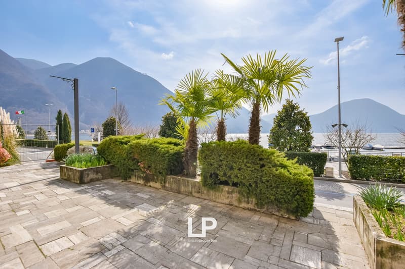Appartamento a Porlezza (27)