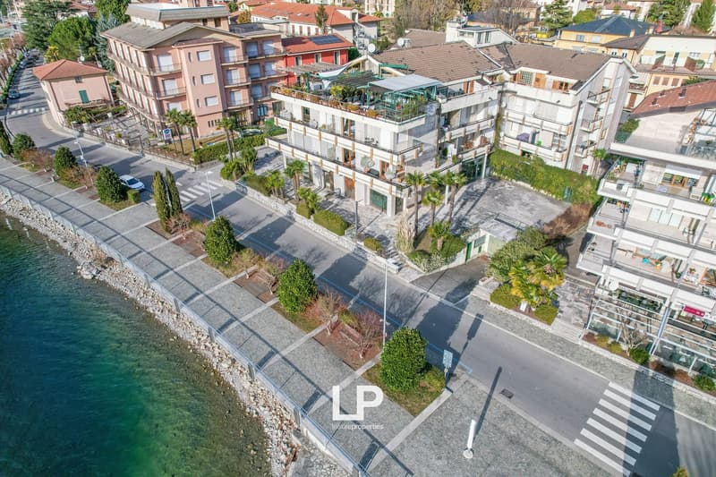 Appartamento a Porlezza con vista lago (15)