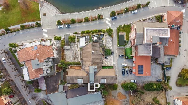 Appartement avec terrasse sur le lac à Porlezza (21)