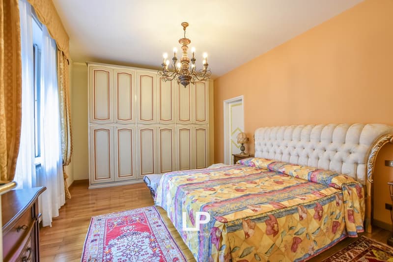 Belgirate – Villa importante au bord du lac (38)