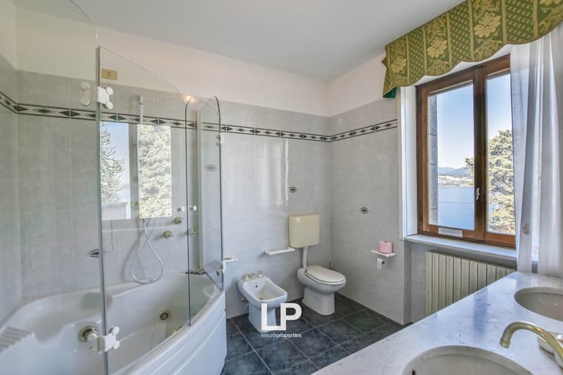 Belgirate – Villa importante au bord du lac (37)