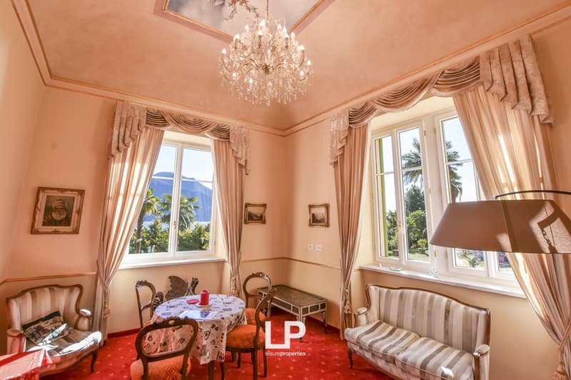 Villa Ada Troubetzkoy Ghiffa (31)