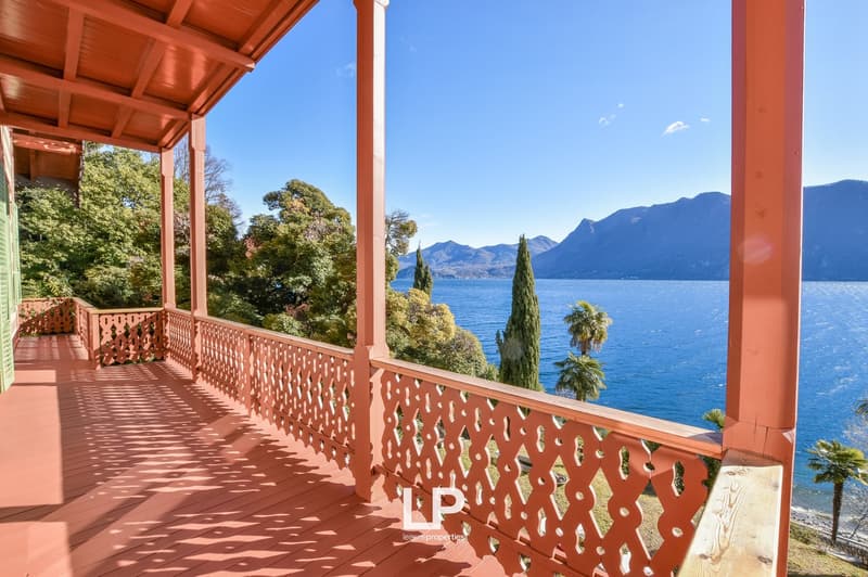 Villa Ada Troubetzkoy Ghiffa (44)