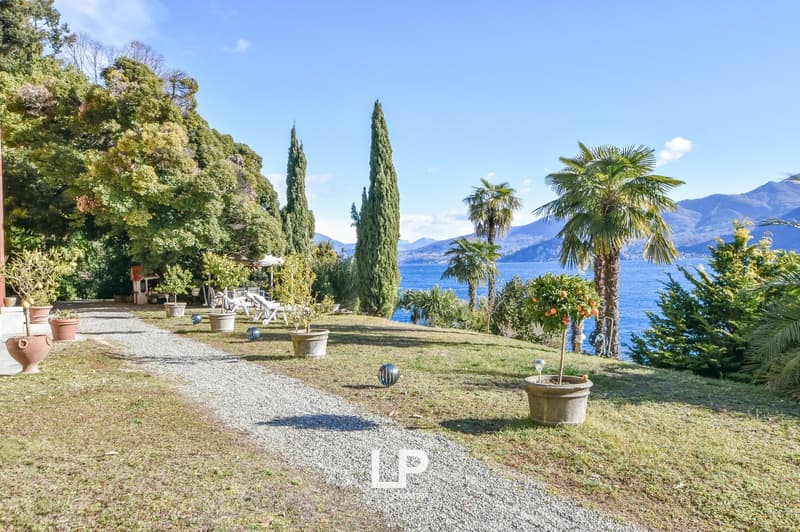 Villa Ada Troubetzkoy Ghiffa (54)