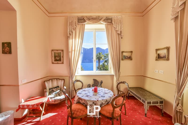 Villa Ada Troubetzkoy Ghiffa (33)