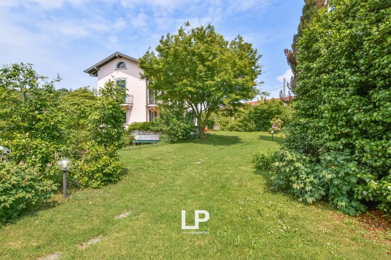 Villa Sant'Anna, Sesto Calende (13)