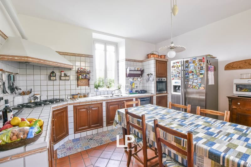 Villa Sant'Anna, Sesto Calende (20)