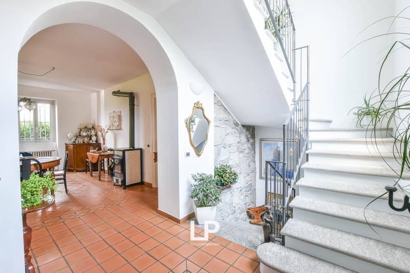 Villa Sant'Anna, Sesto Calende (28)