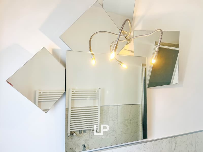 Appartement Lavena Ponte Tresa (24)
