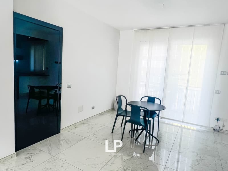 Appartement Lavena Ponte Tresa (11)