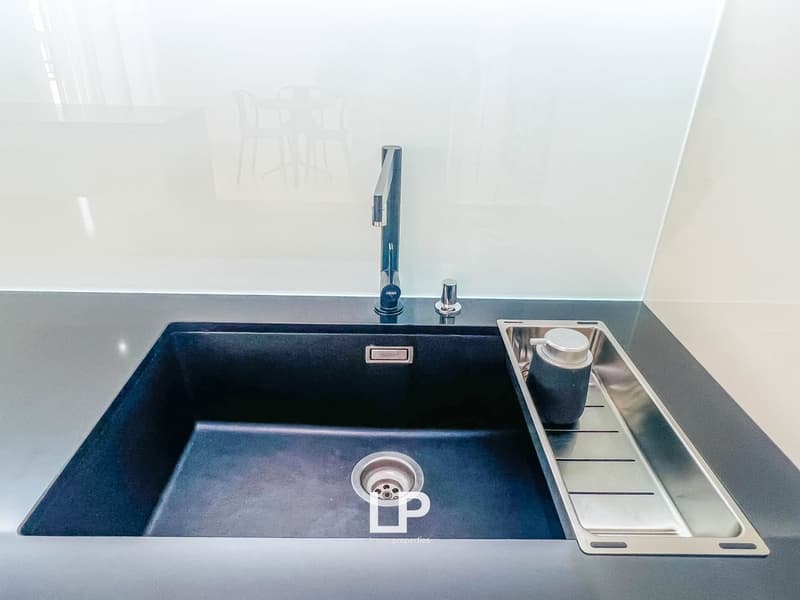 Appartement Lavena Ponte Tresa (14)