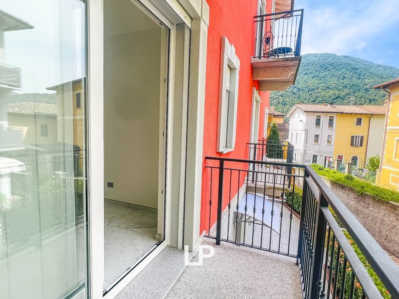 Appartement Lavena Ponte Tresa (20)