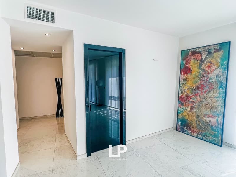 Appartement Lavena Ponte Tresa (7)