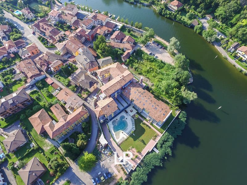 Appartement Lavena Ponte Tresa (46)