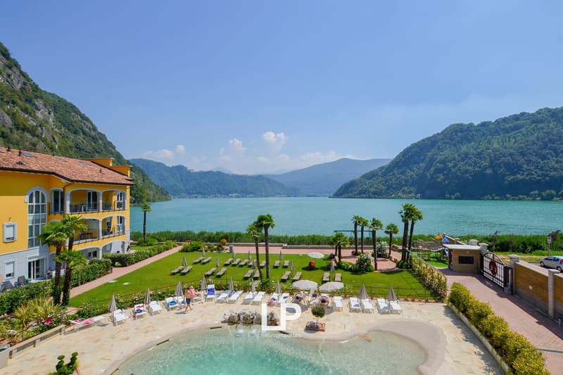 Appartement Lavena Ponte Tresa (42)