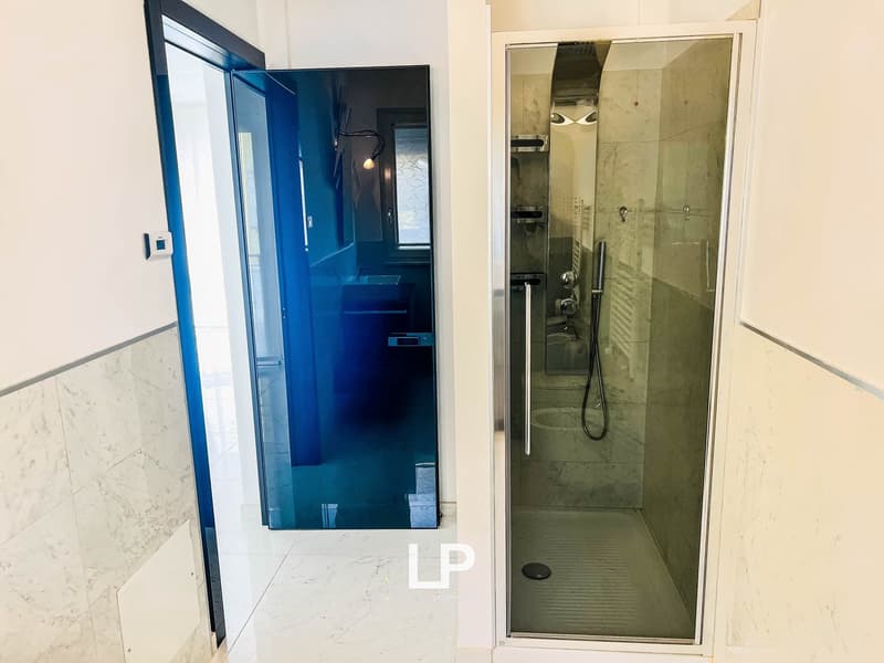 Appartement Lavena Ponte Tresa (25)