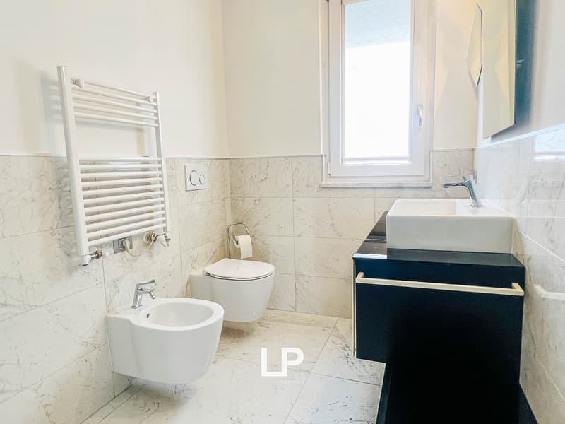 Appartement Lavena Ponte Tresa (23)