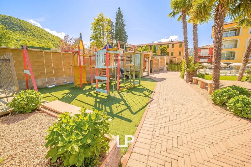 Appartement Lavena Ponte Tresa (40)