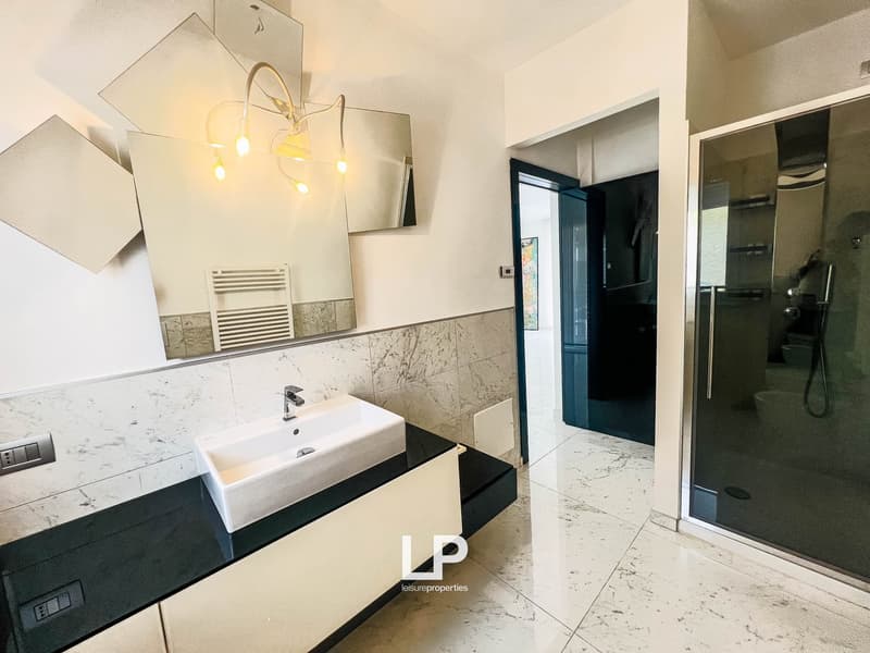 Appartement Lavena Ponte Tresa (26)