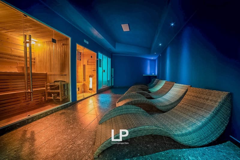 Appartement Lavena Ponte Tresa (55)