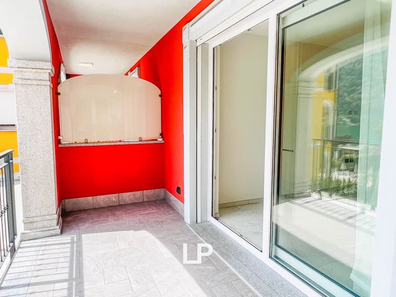 Appartement Lavena Ponte Tresa (30)