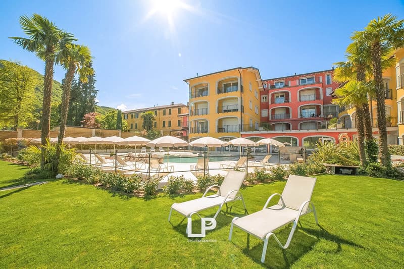 Appartement Lavena Ponte Tresa (59)