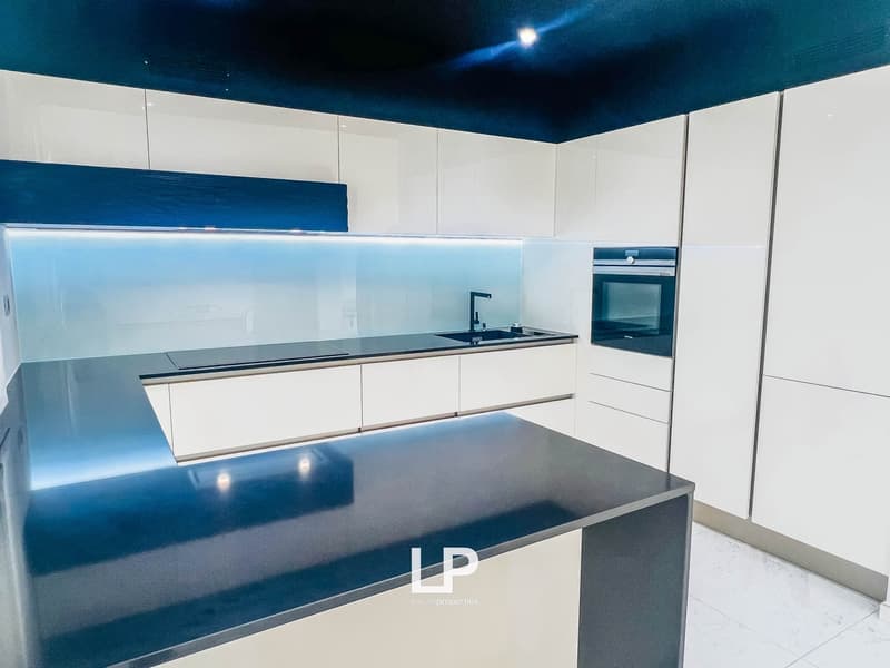 Appartement Lavena Ponte Tresa (12)