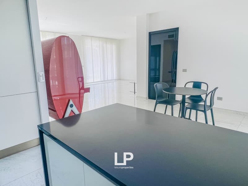 Appartement Lavena Ponte Tresa (19)