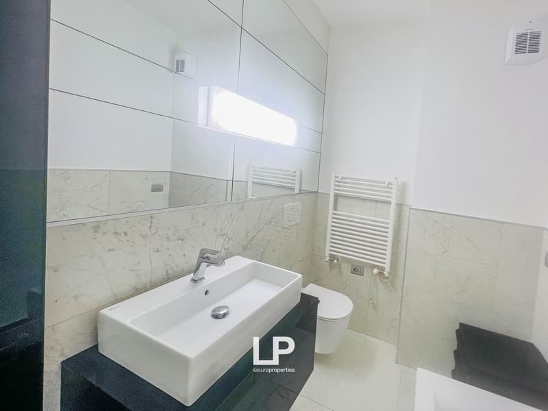 Appartement Lavena Ponte Tresa (37)