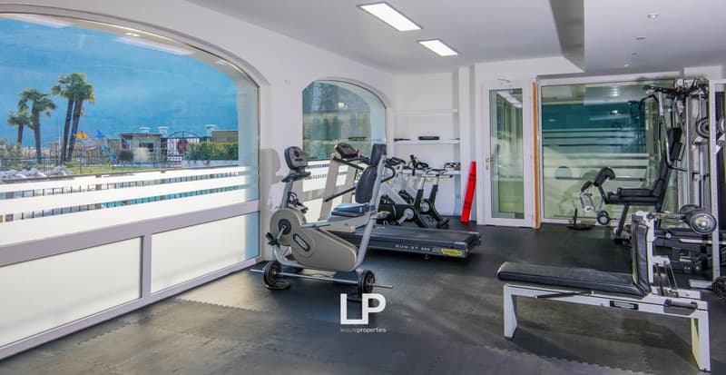 Appartement Lavena Ponte Tresa (54)
