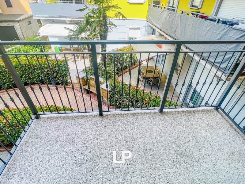 Appartement Lavena Ponte Tresa (21)