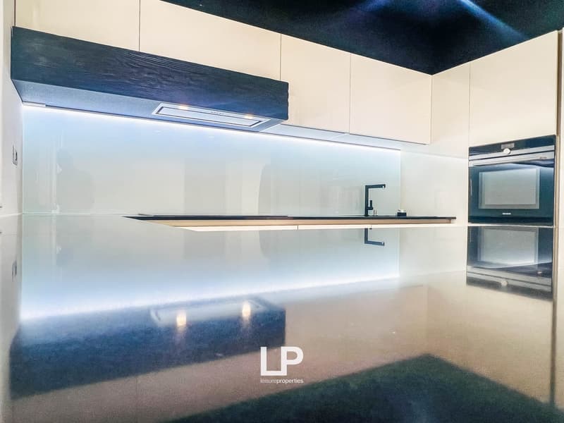 Appartement Lavena Ponte Tresa (13)