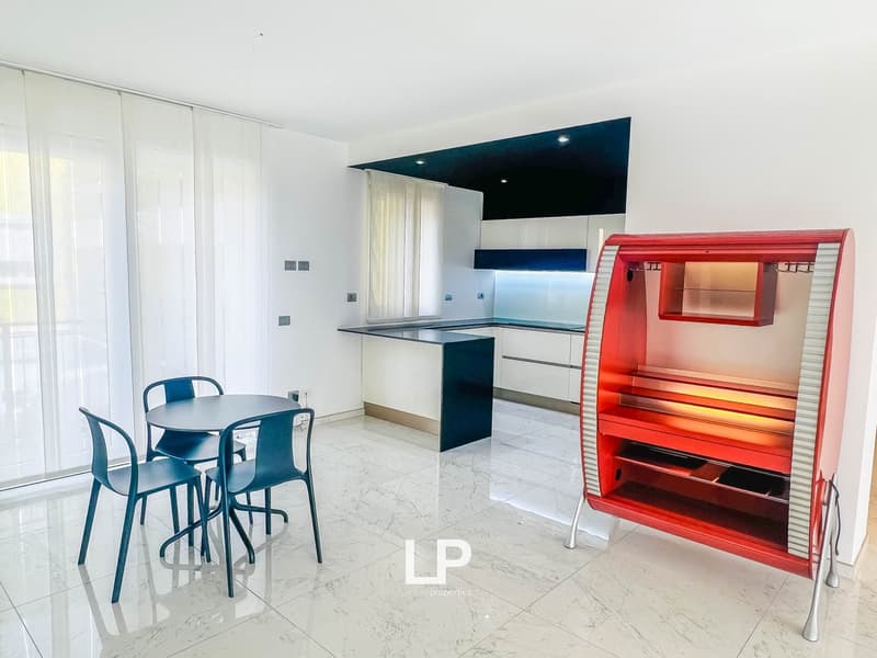 Appartement Lavena Ponte Tresa (18)
