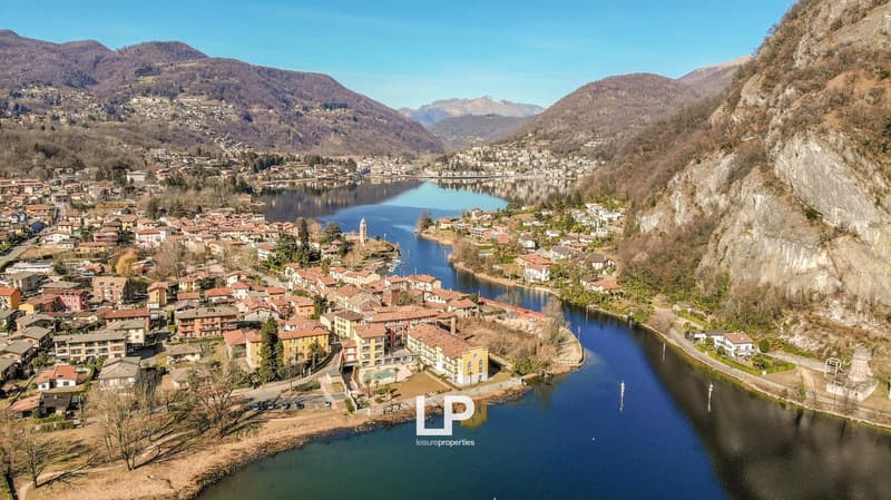Appartement Lavena Ponte Tresa (41)