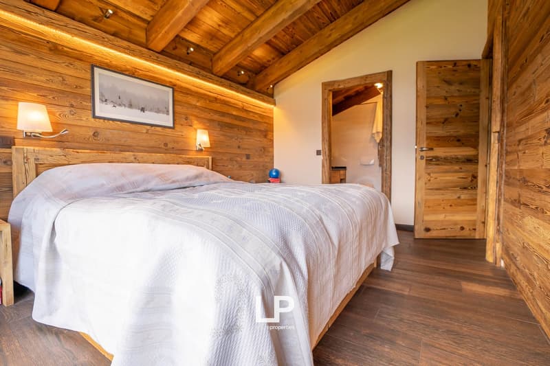 Chalet Horizon - La Tzoumaz (17)