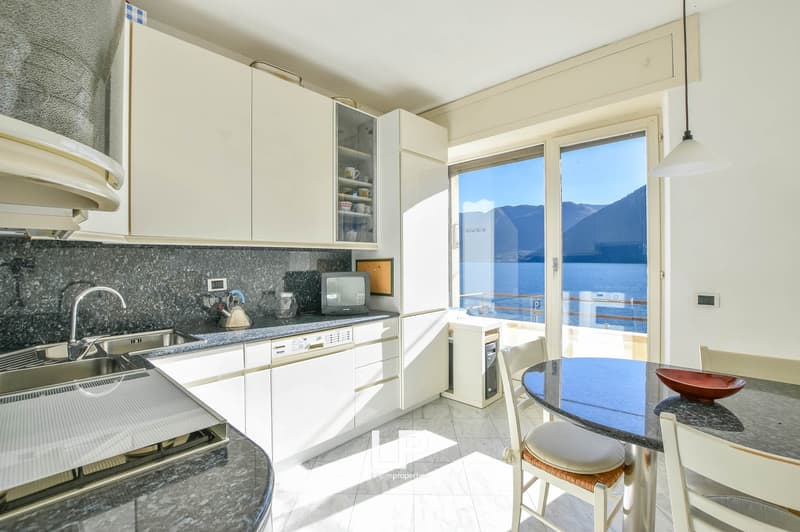 Appartement Valsolda (6)